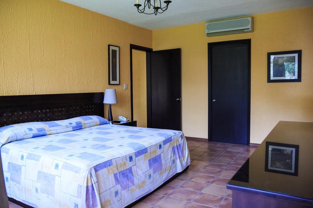 Hotel Calli Santo Domingo Tehuantepec エクステリア 写真